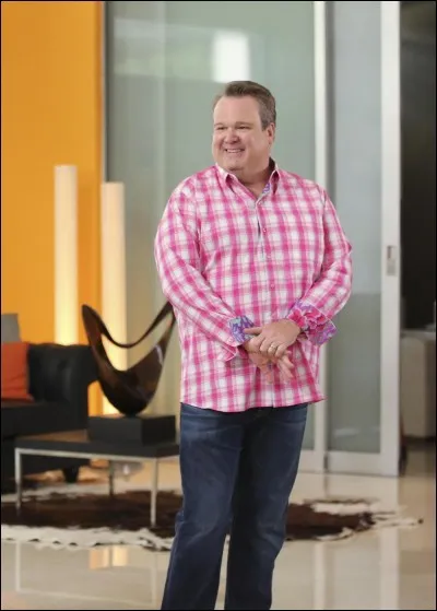 Quel est le nom de famille de Cameron ?