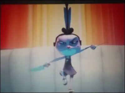 Aimes-tu l'aventure ?