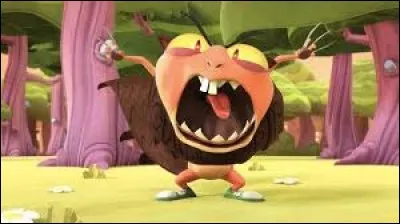 Aimes-tu les monstres ?