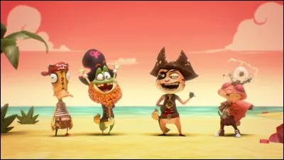 Où aimerais-tu vivre ?