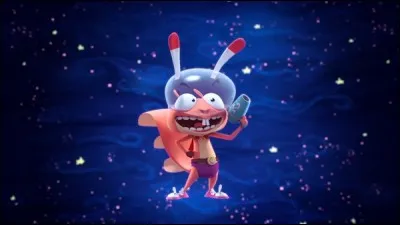 Aimerais-tu avoir un ou des pouvoirs ?