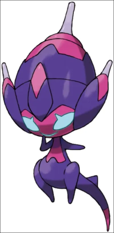 Quelle est cette Ultra-Chimère ?