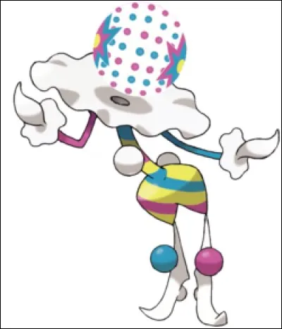 Quelle est cette Ultra-Chimère ?