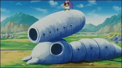 En quoi Boo a-t-il cr&eacute;&eacute; sa maison ?