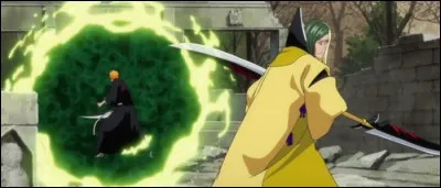 Quels éléments Kagerōza maitrise-t-il ?