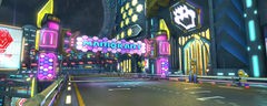 Quiz Mario kart