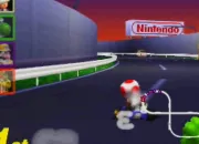Quiz Circuit - L'Autoroute Toad