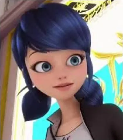 Qui est Marinette ?