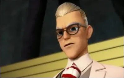 Qui a été akumatisé dans la saison 2, épisode 1 ?