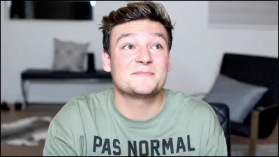 Quel est son pseudo sur YouTube ?