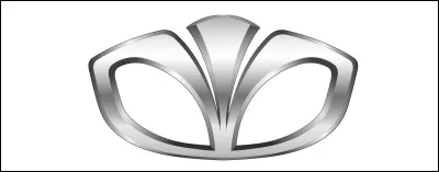 C'est le logo de ...