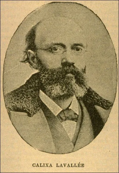 Quelle rue qu&eacute;b&eacute;coise est nomm&eacute;e en l'honneur du compositeur de l'hymne national "&Ocirc; Canada" ?
