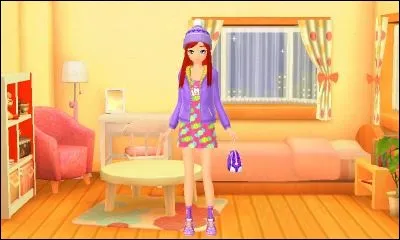 Dans "La Nouvelle Maison du Style", combien de travaux notre personnage peut-il faire?