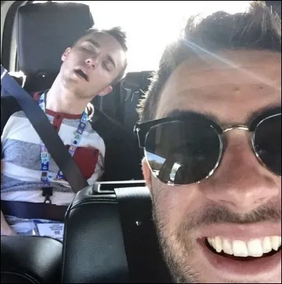 L'ancien pseudo YouTube de Cyprien est :