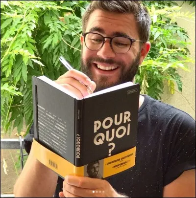 Cyprien ne peut pas manger de :