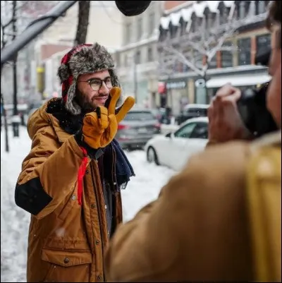 Quand a-t-il créé sa chaîne YouTube ?