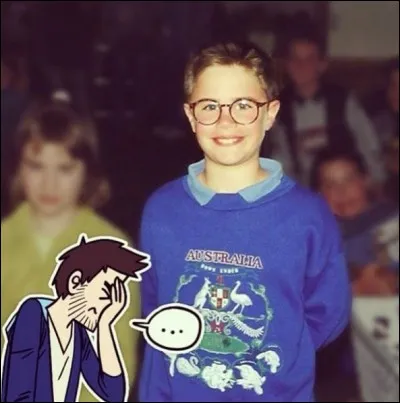 Combien a-t-il d'abonnés sur Instagram ? (en novembre 2017)