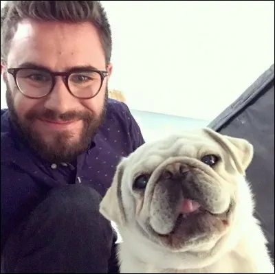 Comment s'appelle la marque de Cyprien ?