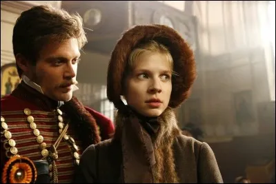 A quel écrivain russe doit-on le roman "Guerre et Paix", publié entre 1865 et 1869 ?