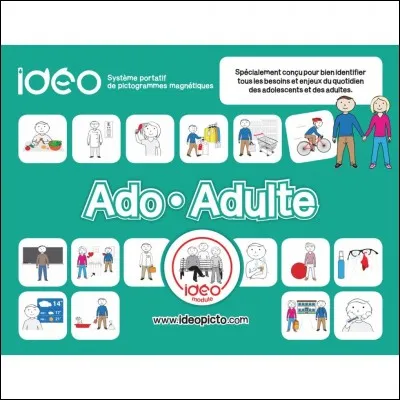 Es-tu adulte ou adolescent ?