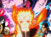 Test Avec quel personnage masculin de 'Naruto' irais-tu le mieux ?