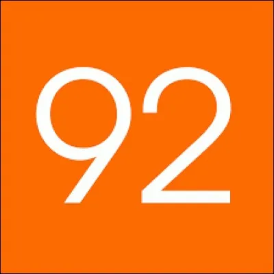 Quelle est la bonne orthographe du nombre 92 écrit en lettres ?