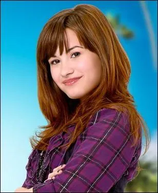 Quel est le titre du gnrique de Sonny with a chance, interprt par Demi ?