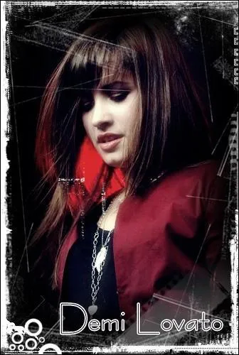 Avec laquelle de ces chanson, Demi a-t-elle fait une cover (chanson d'un autre artiste) ?