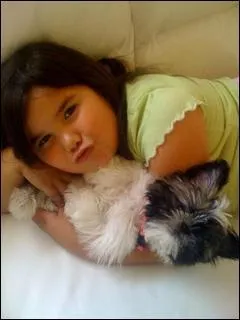 Durant quelle chanson Demi a-t-elle invite sa petite soeur Madison  venir chanter sur scne ?