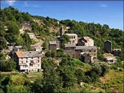 Pour finir, je vous emmène sur l'île de Beauté, à Zuani. Petit village de 29 habitants, dans l'arrondissement de Corte, il se trouve dans le département ...