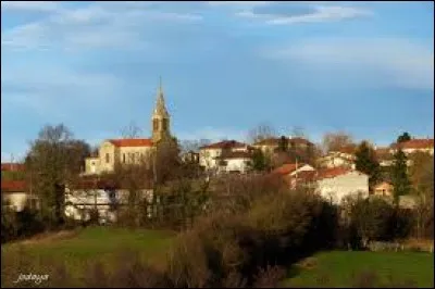 Saint-Julien-de-l'Herms est une commune Iséroise située en région ...