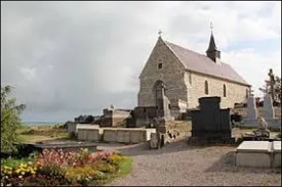Nous partons dans les Hauts-de-France, à Tardinghen. Commune littorale de la Côte d'Opale, entre les caps Blanc-Nez et Gris-Nez, elle se situe dans le département ...