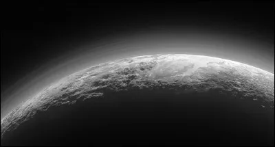 Quelle est la proportion d'eau dans l'atmosphère terrestre ?