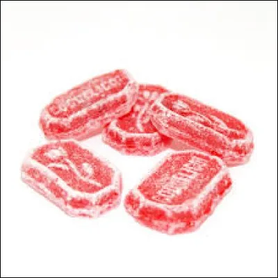 Le coquelicot est la spécialité d'une ville de la région ...