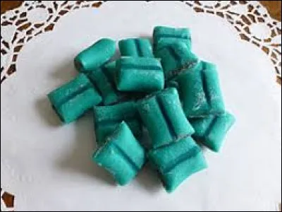 Ces délicieux coussins sont une spécialité d'une ville située en région ...