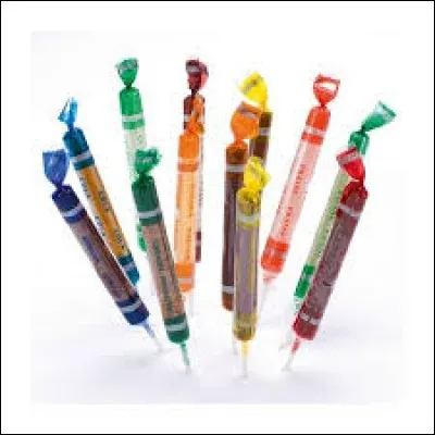 Les niniches sont la spécialité d'une ville ...