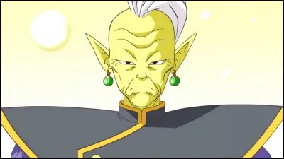 Comment Gowasu meurt-il ?