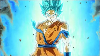Qui met hors service Goku au cours du combat Golden Freezer Vs Goku ?