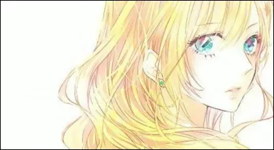 Quel garçon de "Amour Sucré" préfères-tu ?