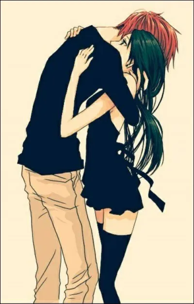 Vous devenez amis mais quelque temps plus tard vous lui avouez vos sentiments. Quelle est sa réaction ?