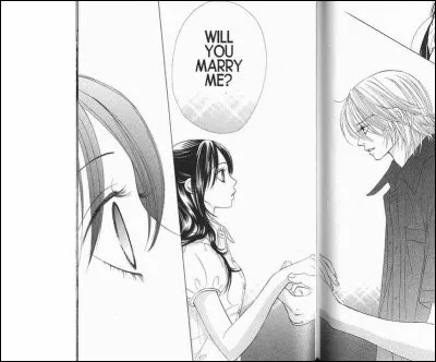 Vous allez vous marier ! Félicitations ! De quelle manière vous a-t-il demander votre main ?