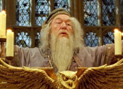 Quiz Connais-tu bien Albus Dumbledore ?