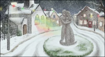 Ses parents étaient-ils sorciers ?