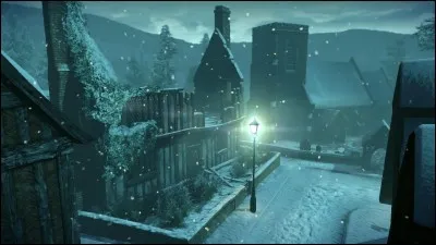 Où habitaient-ils ?