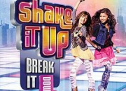 Test Quel personnage de 'Shake It Up' es-tu ?