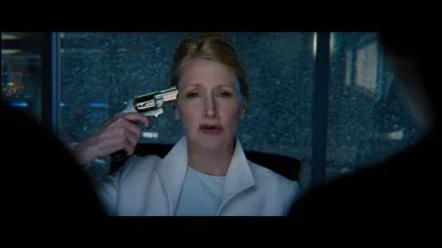 Comment s'appelle-t-elle ?