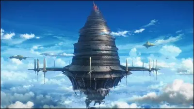 Comment s'appelle cet endroit ?