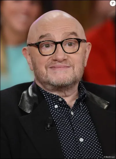 A qui l'idée originale de "C'est pas parce qu'on n'a rien à dire qu'il faut fermer sa gueule" n'est-elle pas ?