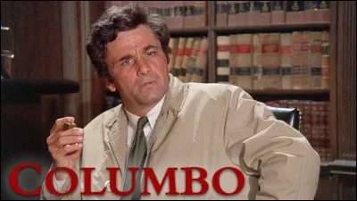Quelle est la Peugeot utilisée par Columbo ?