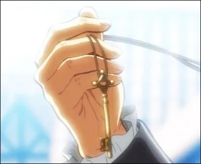 Qu'ouvre la clé d'Eren ?